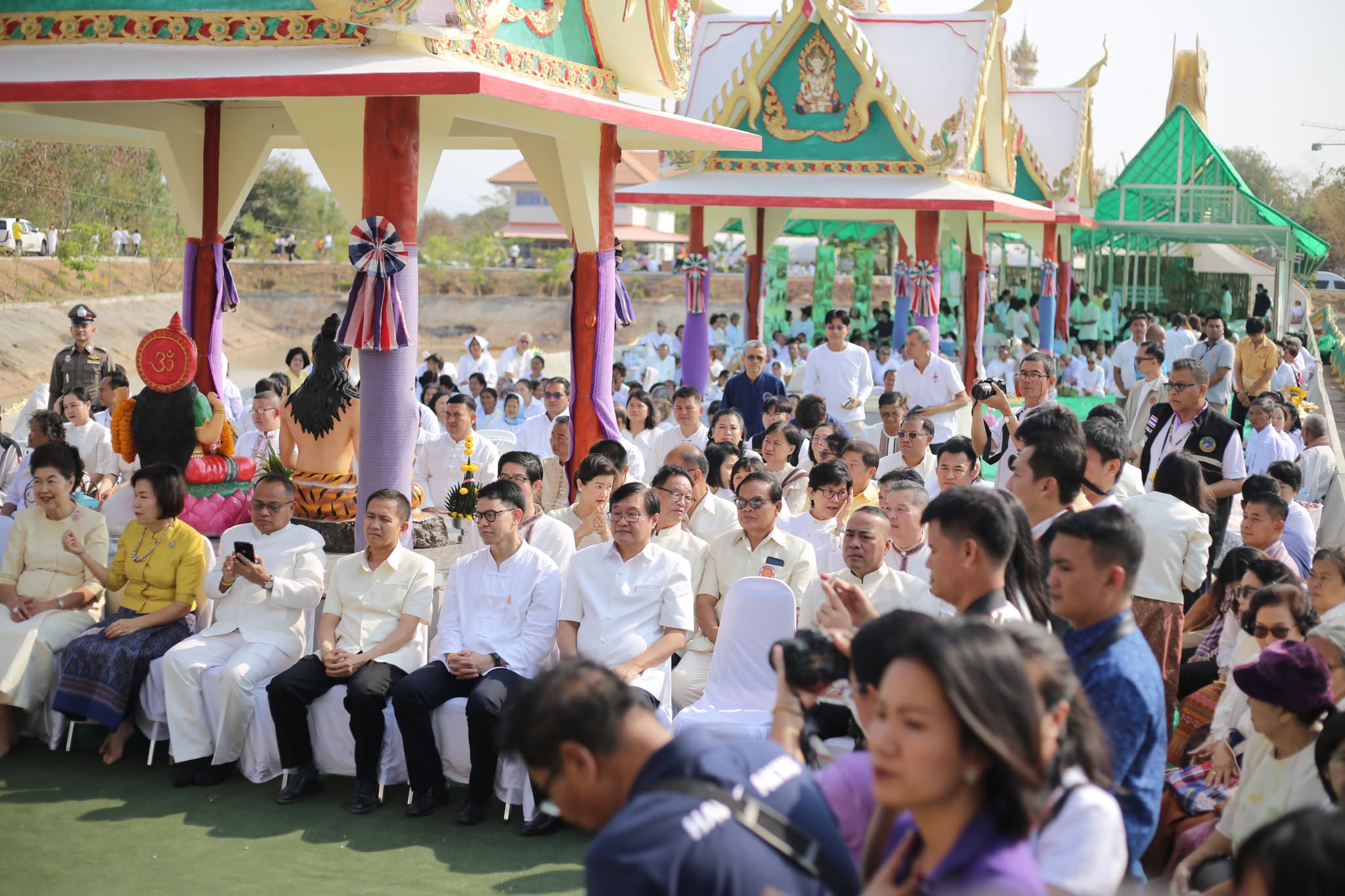 เทศน์มหาชาติ