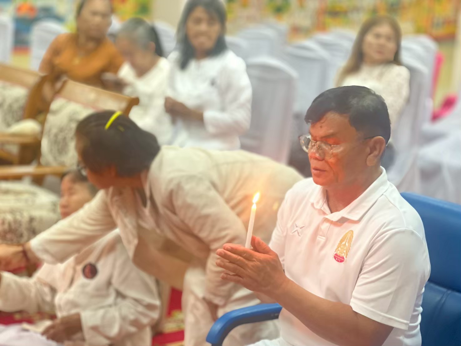งานเทศน์มหาชาติ
